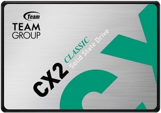 Team Group CX2 1 TB (T253X6001T0C101) SSD kullananlar yorumlar